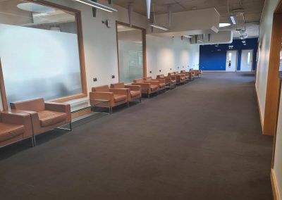 ARU Break-time lounge