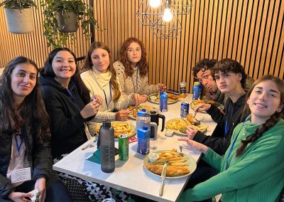 ARU Cafeteria