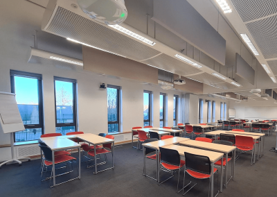 ARU Classroom