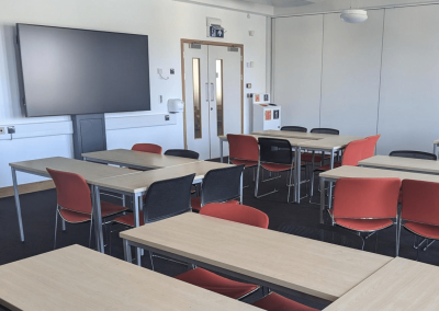 ARU Classroom 2