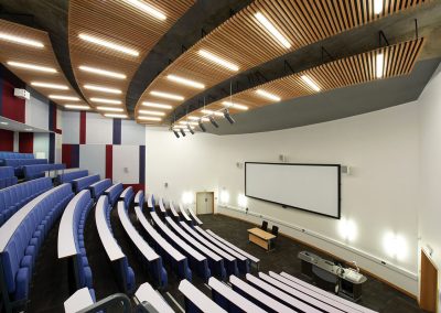 ARU Lecture Theatre