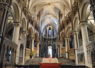 Canterbury Cathedral