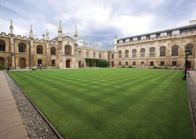 Corpus Christi College