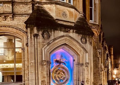 Corpus Clock