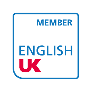 English UK logo