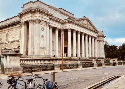 Fitzwilliam Museum