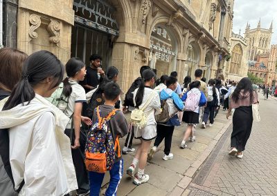 Guided Walking Tour 2