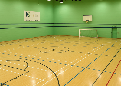 KK Five-a-Side Indoor Pitch