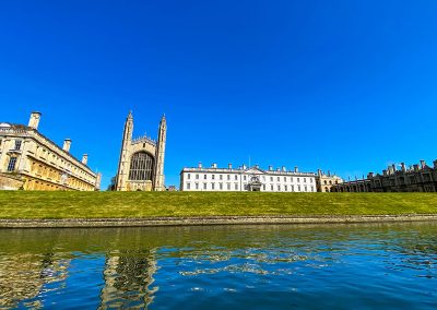 Kings College (Backs)