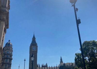 London - Big Ben