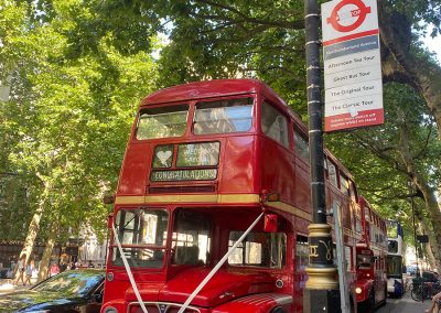 London Bus