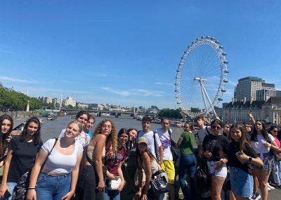 London Eye