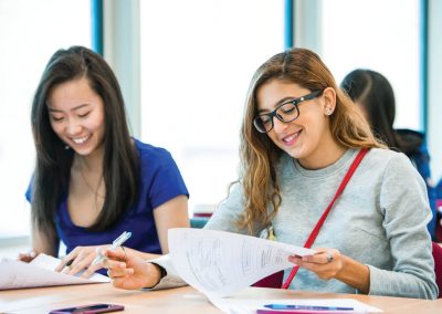 Students